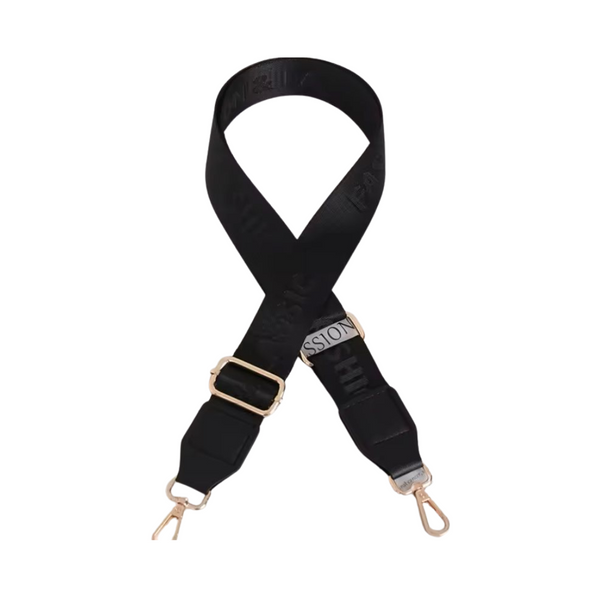 Strap unicolor