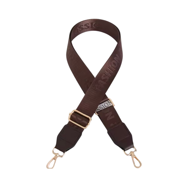 Strap unicolor