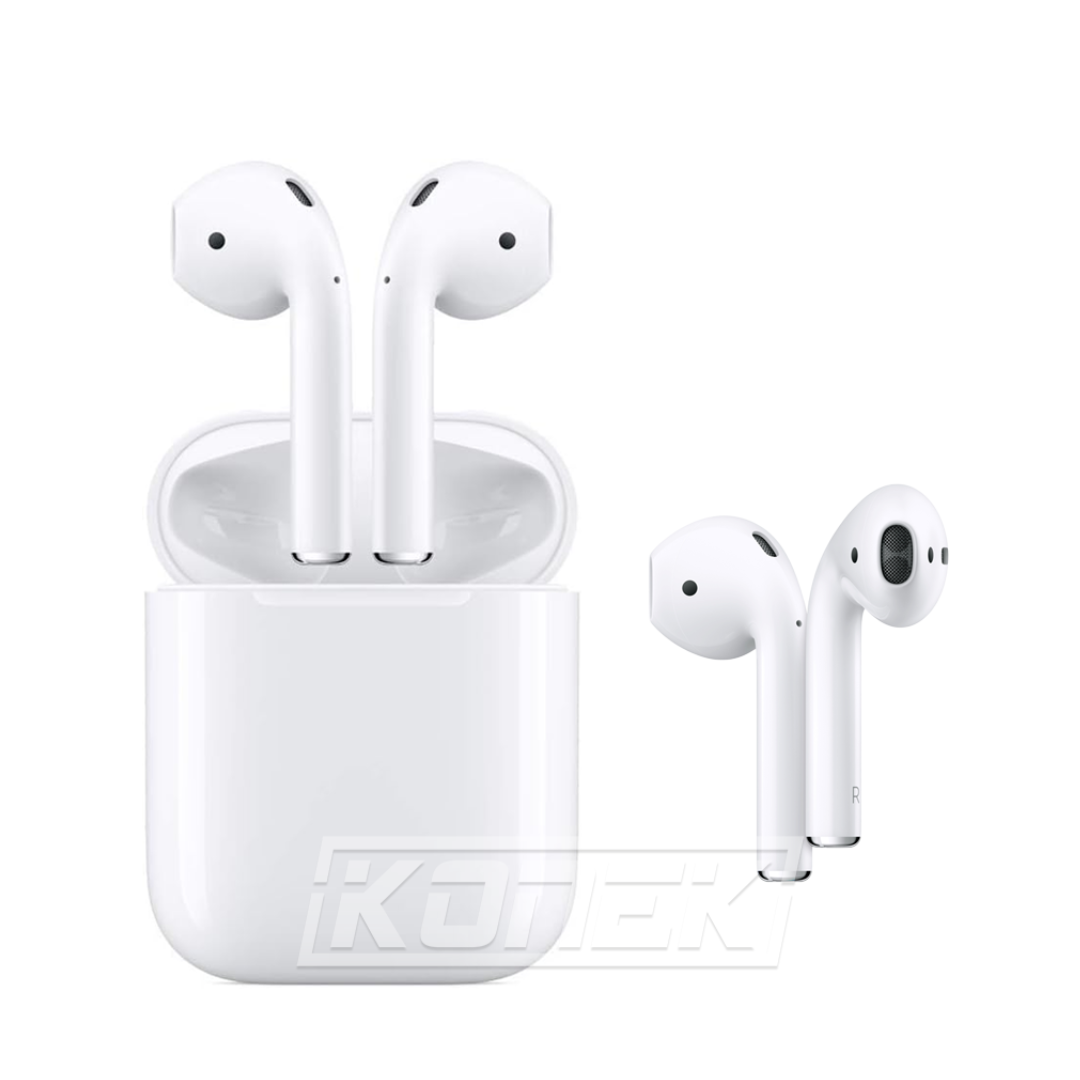 Airpods 1/2