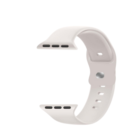 Manilla de silicon para Apple Watch