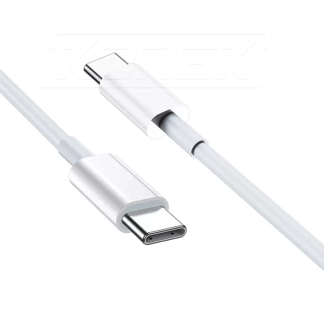 Cable para iphone