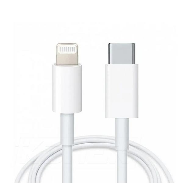 Cable tipo C de Iphone