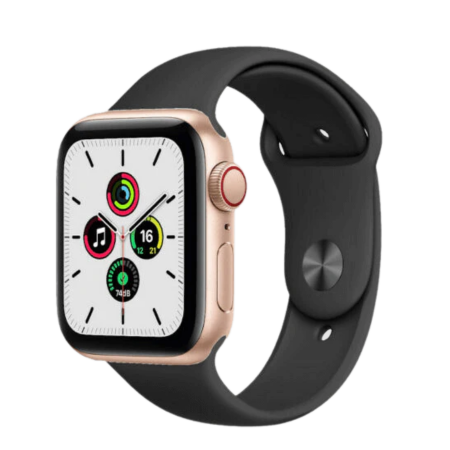 Manilla de silicon para Apple Watch